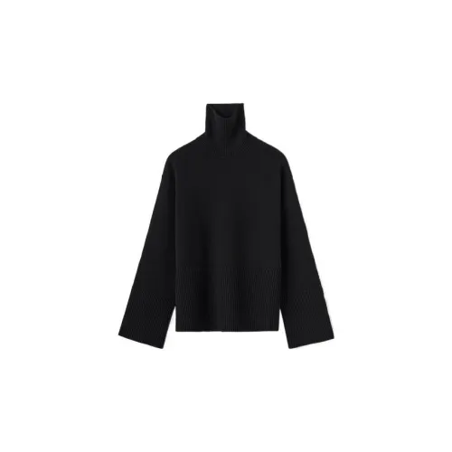 TOTEME Sweaters Women's Black