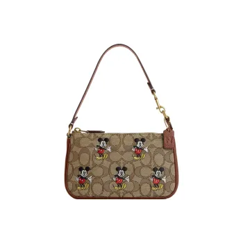 COACH Nolita Shoulder Bags