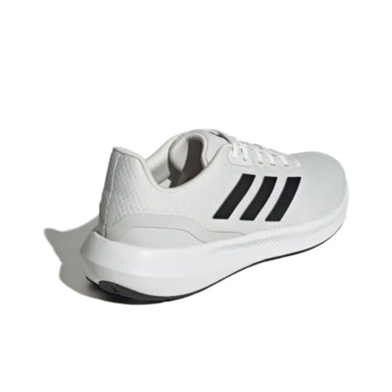 Adidas Runfalcon 3.0 'White Black'-3