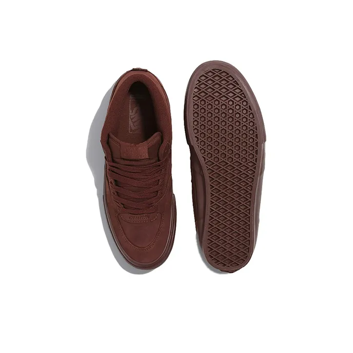 Vans Skate Half Cab 'Chocolate'-4