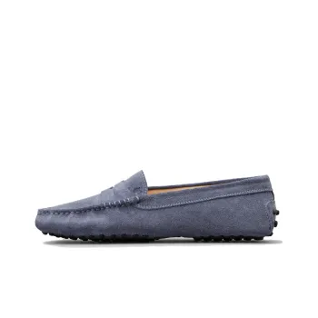 TOD'S Gommini Slip-on Loafers