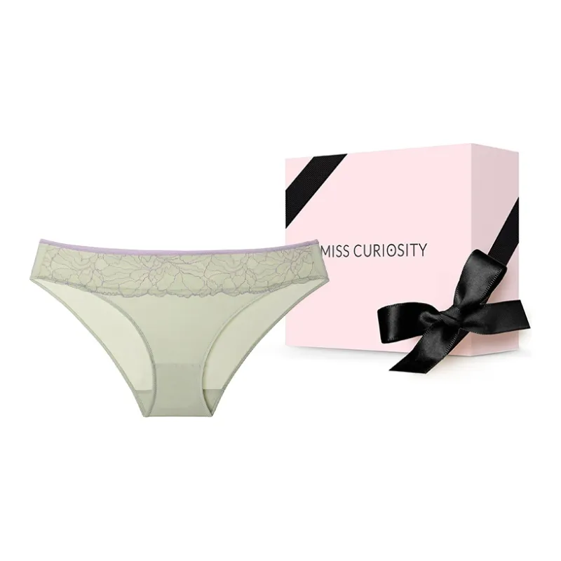 MISS CURIOSITY Women's Underwear Gift Boxes-4