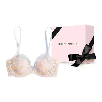 MISS CURIOSITY Women's Bras