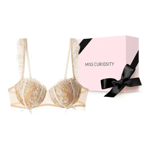 MISS CURIOSITY Women's Bras