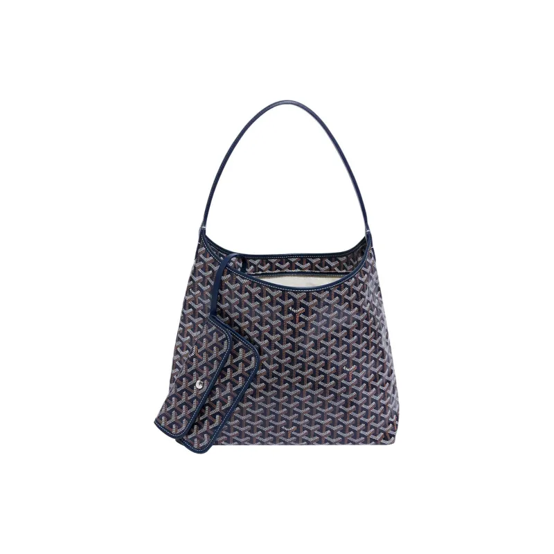 GOYARD Bohème Hobo Shoulder Bags-1