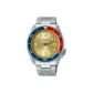Gold Dial
