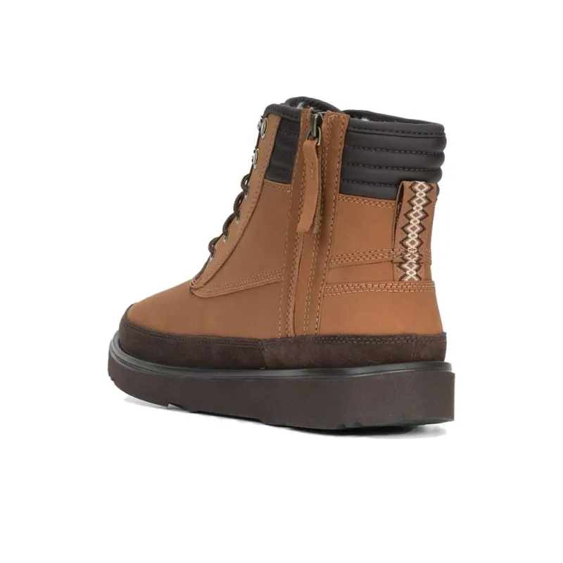 UGG Highland Sport Utility Weather Boot 'Chestnut'-1