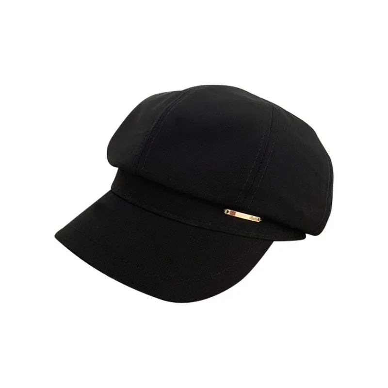 Youyoulan Berets Women's-0