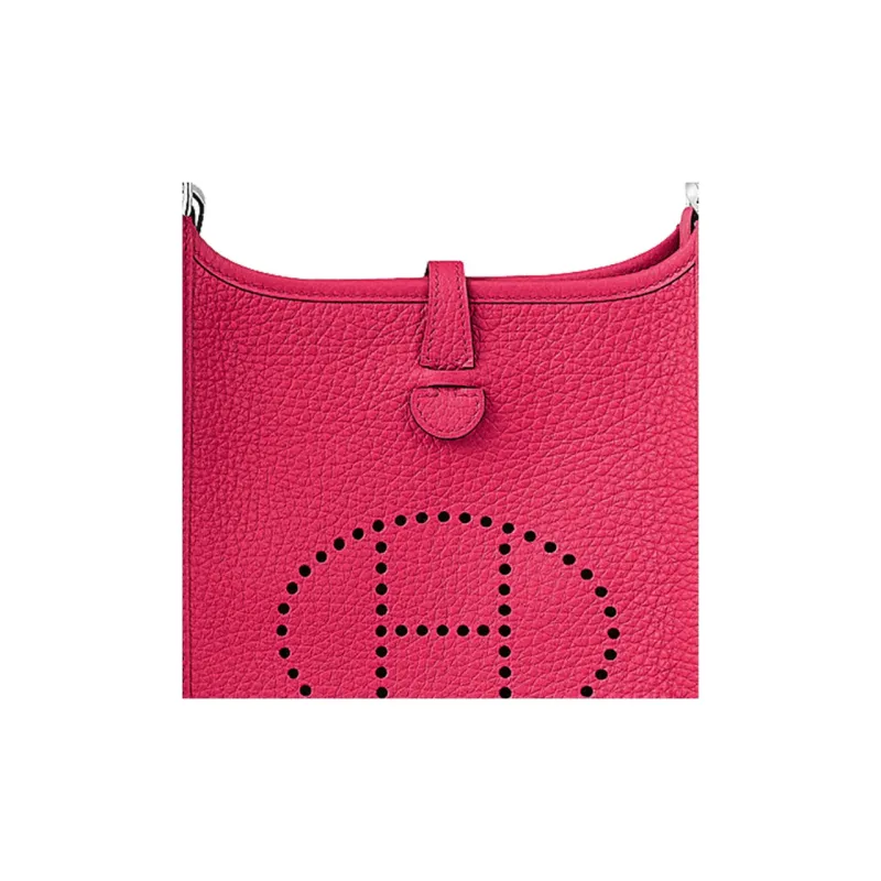 HERMES Evelyne Shoulder Bags-3