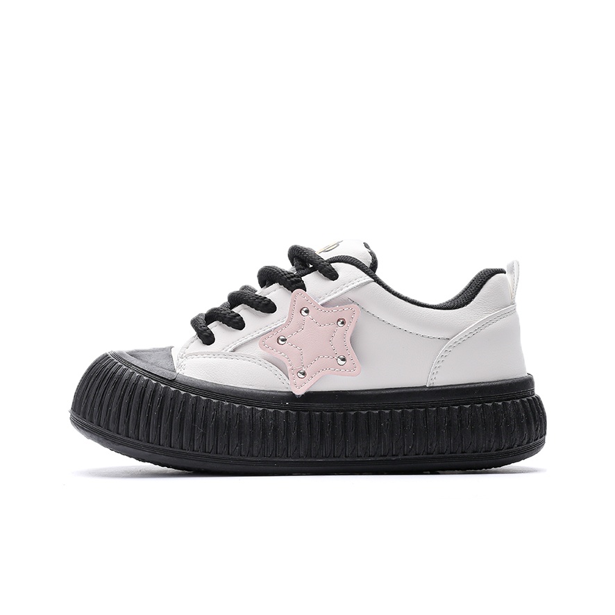 PAUL FRANK Skateboard Shoes Women on Sale & Authentic - POIZON