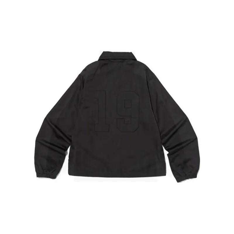 Champion Jackets Women's Black-1