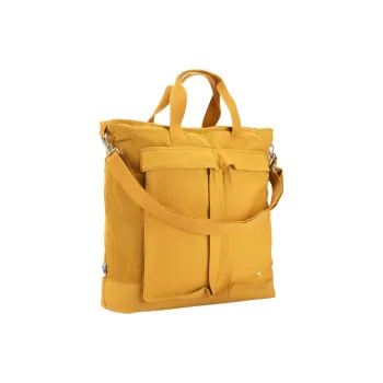 PUMA Handbags Earth Yellow