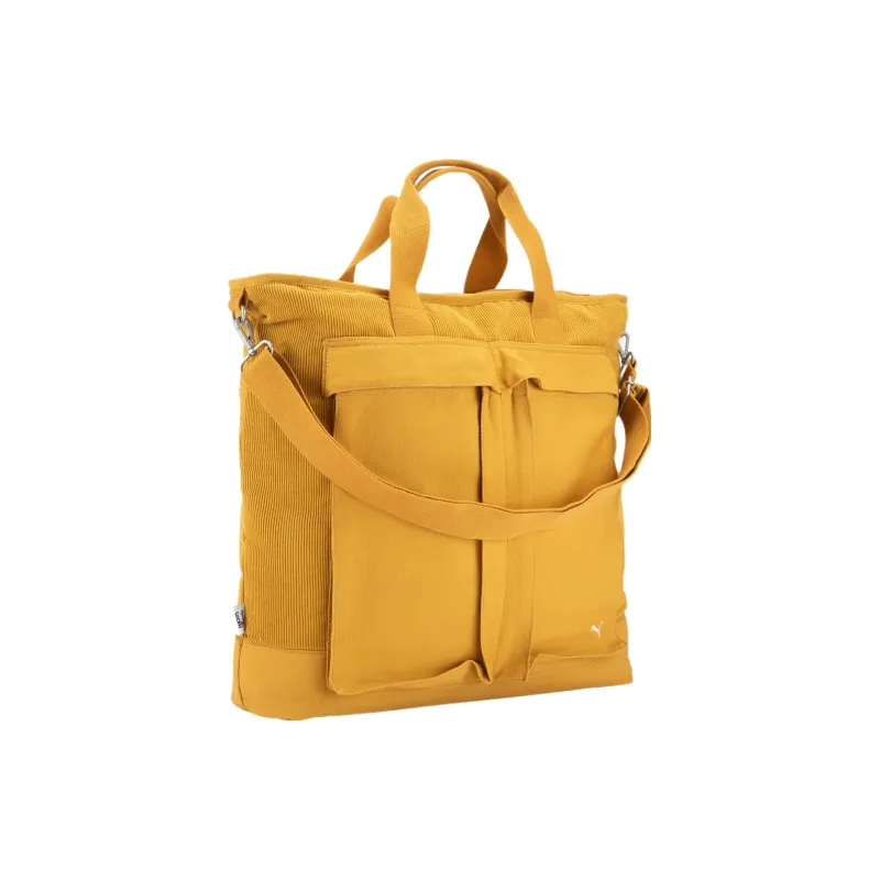 PUMA Handbags Earth Yellow-0
