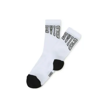 Givenchy Unisex Mid-Calf Socks