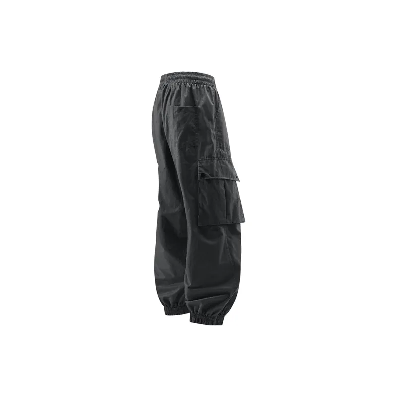 CULT OF INDIVIDUALITY Casual Pants Unisex-5