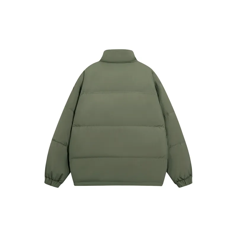 AMBER LIGHT Down Jackets Unisex-8