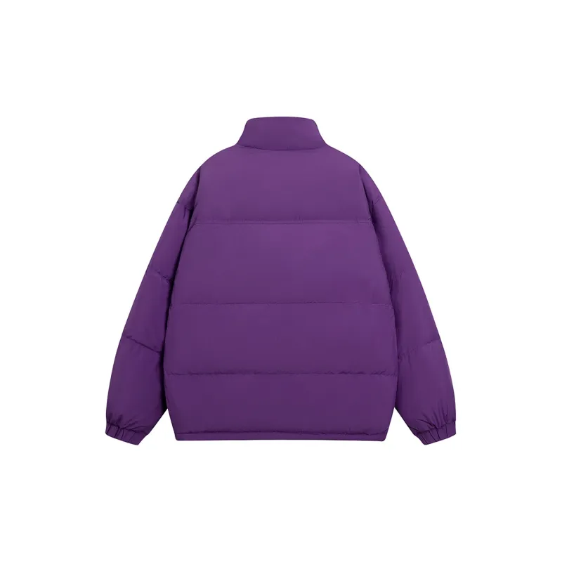AMBER LIGHT Down Jackets Unisex-17