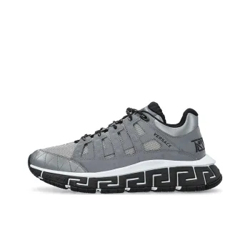 VERSACE Trigreca 'Grey'
