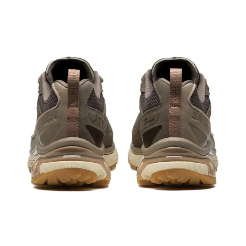 SALOMON XT 6 'Expense Leather'-3