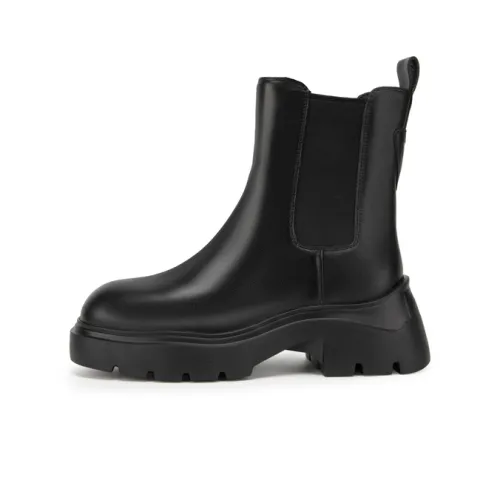 C°BANNER Chelsea Boots Women's Black