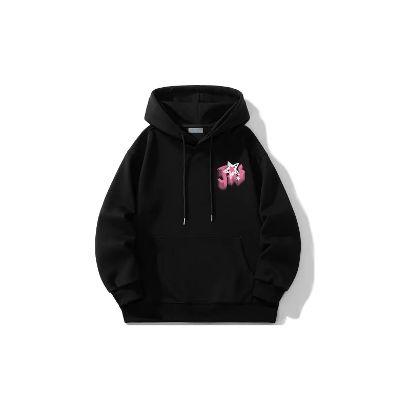 Jaslcs Sweatshirts Unisex-5