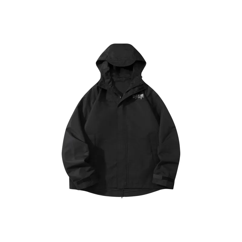 SESAME STREET Jackets Unisex-1