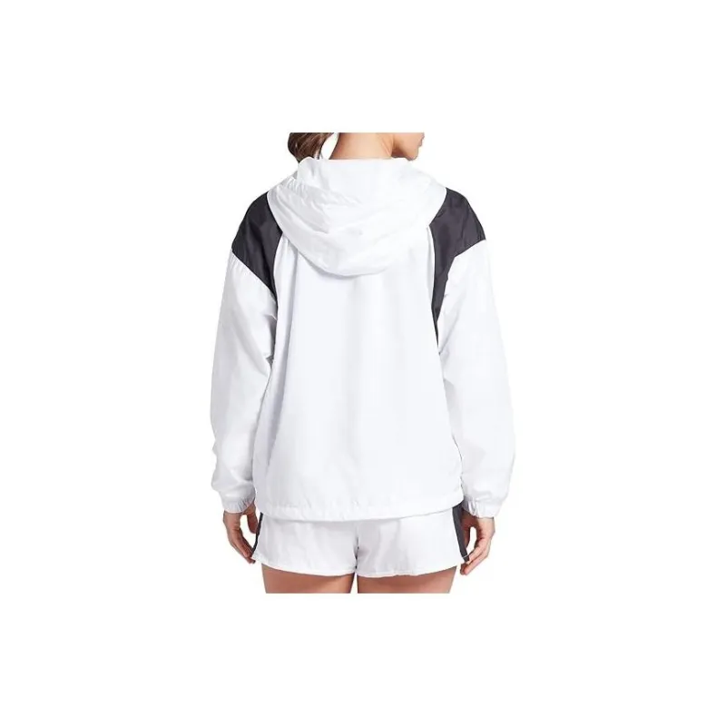 THE NORTH FACE Jackets Women's Black White-2