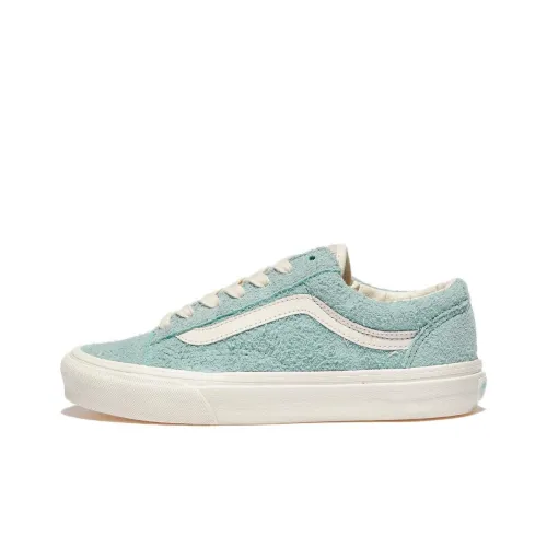 Vans Style 36 'Light Blue White'
