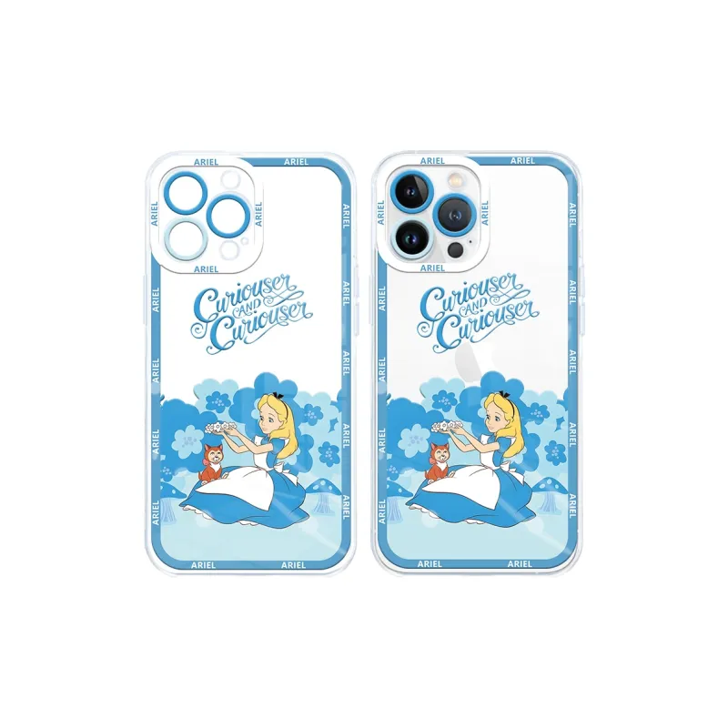 Disney Phone Cases-1