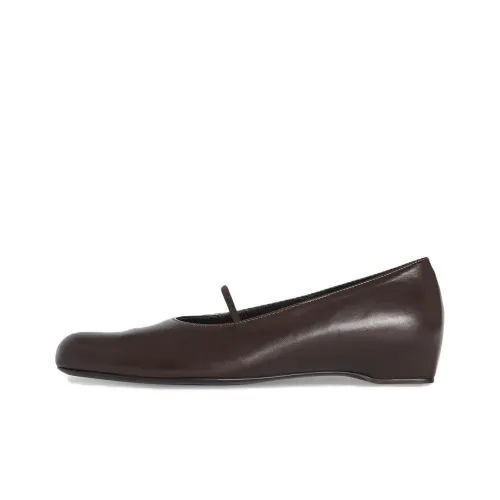 THE ROW Women's Casual Shoes Women's Brown