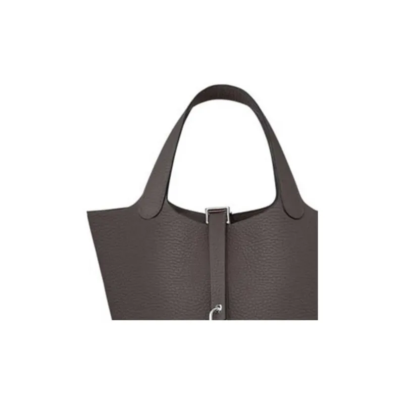 HERMES Picotin Lock Handbags-2