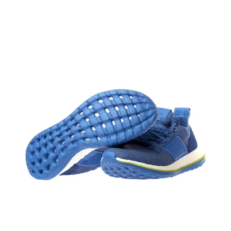 Adidas PureBoost Zg 'Blue'-4