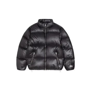 Stussy Down Jackets Unisex on Sale & Authentic - POIZON