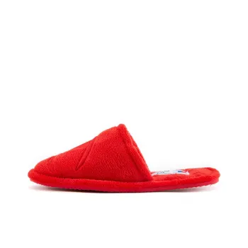 Champion Sleepover Slippers Wrap-toe Slippers Women's Red