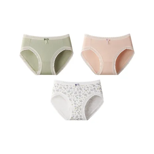 FENTENG Women's Underpants