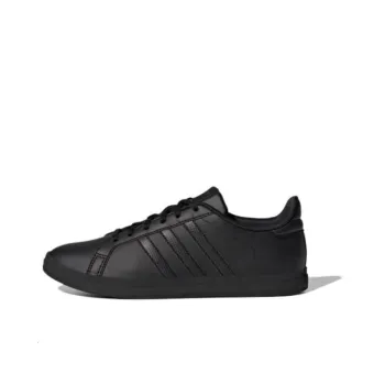 Adidas Courtpoint X 'Black' Women's