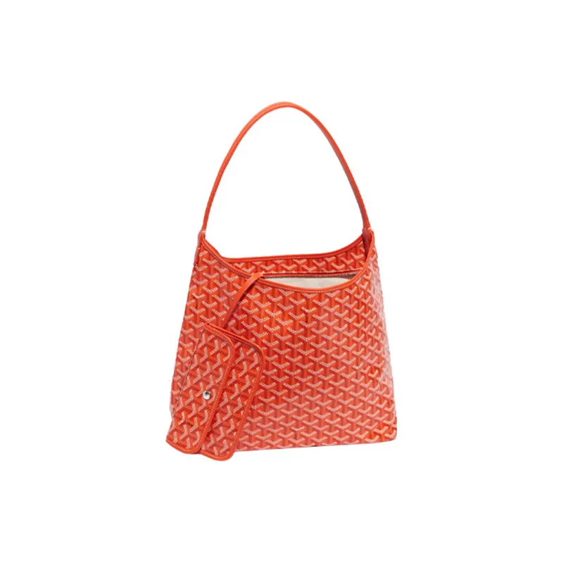 GOYARD Bohème Hobo Shoulder Bags-1