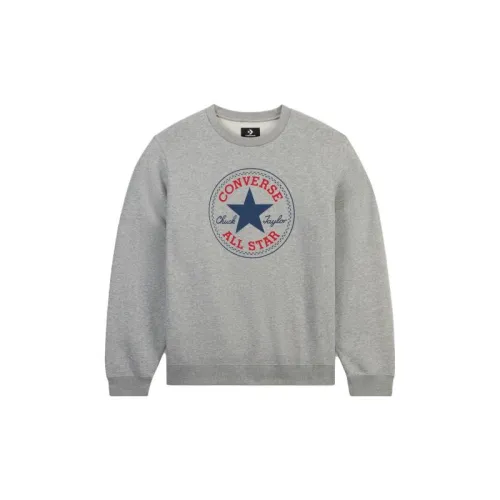 Converse Unisex Sweatshirt