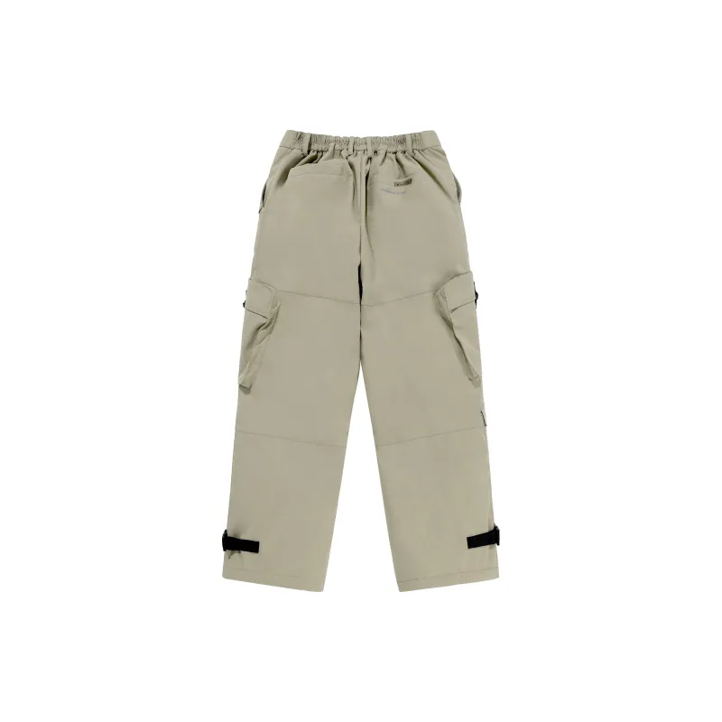 BJHG Down & Insulated Pants Unisex-11