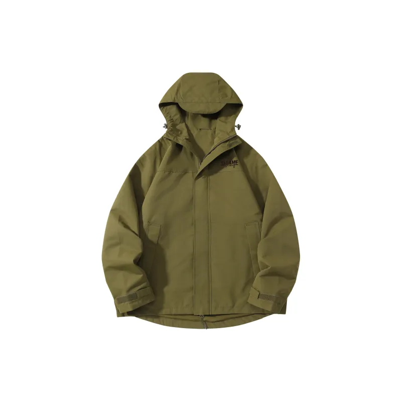 SESAME STREET Jackets Unisex-12
