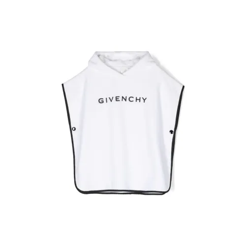 Givenchy Kids Bath Robes/Robes