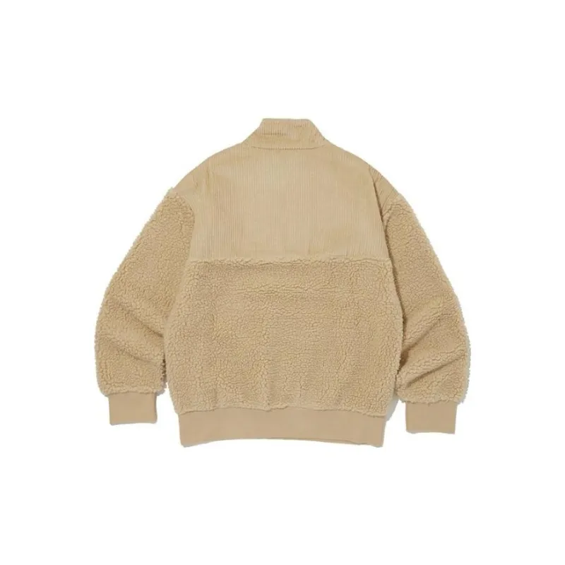 Champion Sweatshirts Men Beige-1