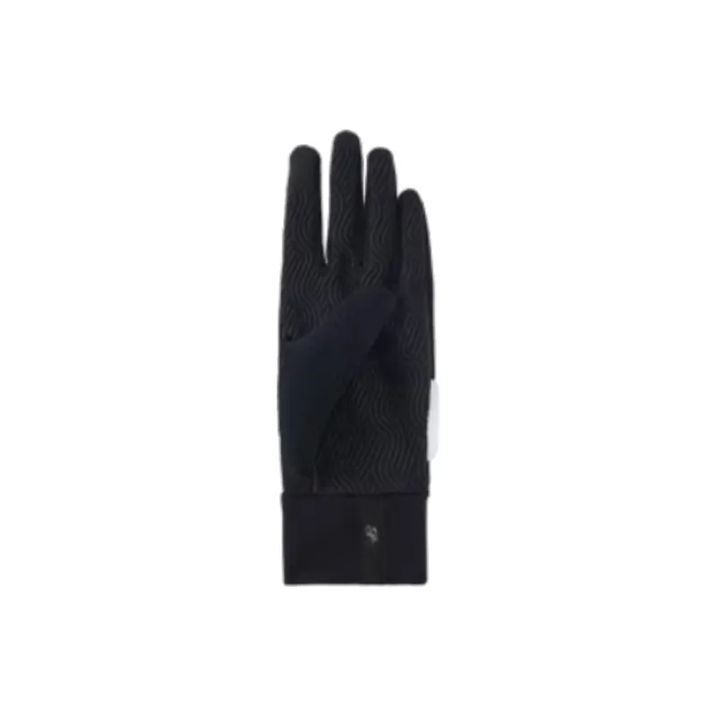 New Balance Sports Gloves Unisex Black-1