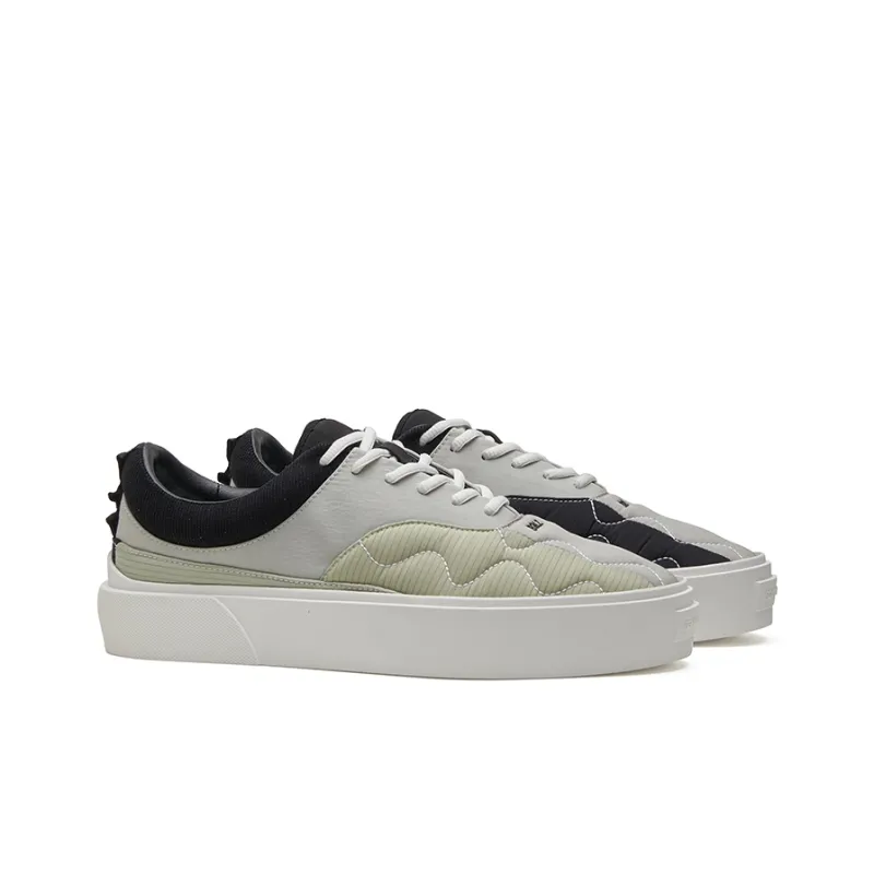 EQLZ EQUALIZER Fault 22 Lo Low Top Skateboard Shoes Unisex Land Combat Special Forces-2