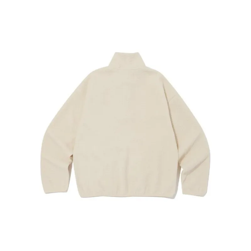 Champion Sweatshirts Women's Ecru-1