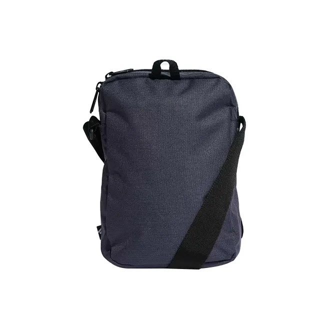 Adidas Essential Travel Storage Bag Dark Shadow Marine Blue & White-2