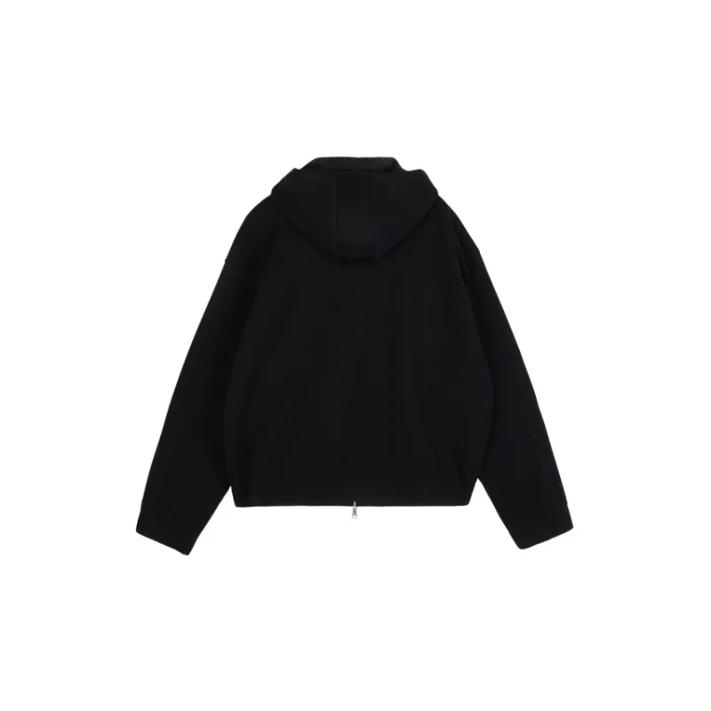 CROQUIS Sweaters Unisex-3