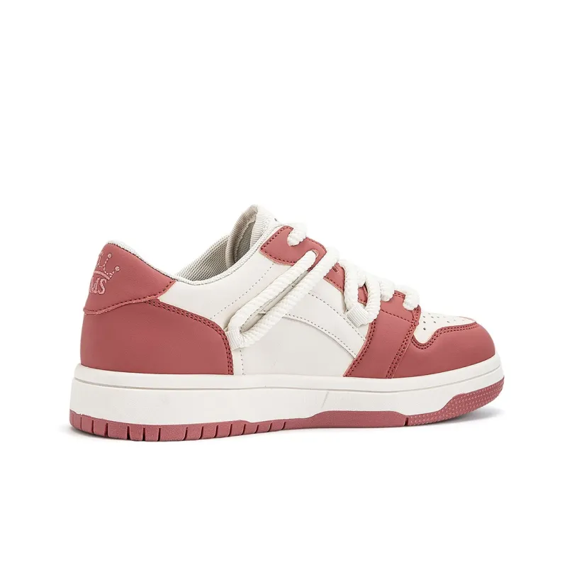 OMS Lightweight Low Top Skateboard Shoes Women's-31