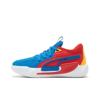 PUMA Court Rider 1.0 'Chaos Superman 85th'