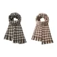 2 Pack (Coffee+Gray Brown)